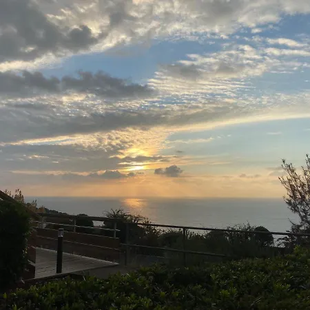Appartamento Unique - Costa Plana Cap-d'Ail