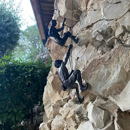 Unique - Costa Plana Appartamento Cap-d'Ail
