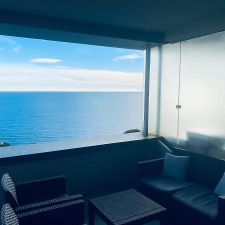 Unique - Costa Plana Appartamento Cap-d'Ail