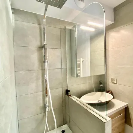 Apartment Unique - Costa Plana