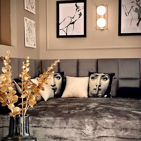 Unique - Costa Plana Apartment