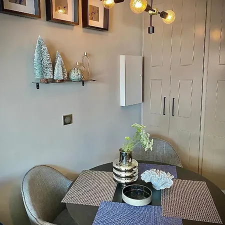 Unique - Costa Plana Apartment