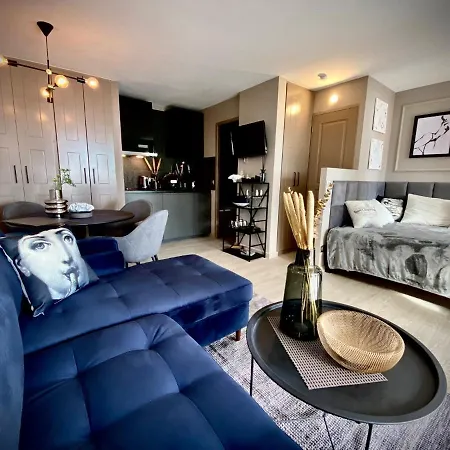 Apartment Unique - Costa Plana Cap-d’Ail