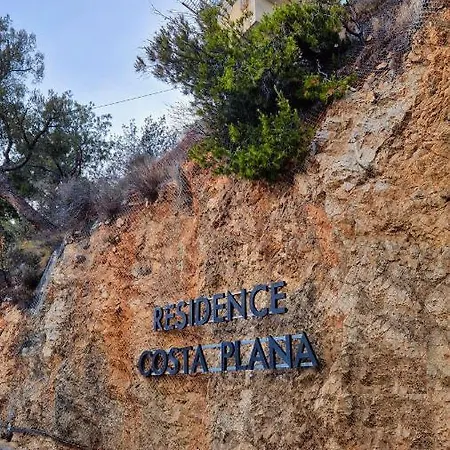 Unique - Costa Plana * Cap-d’Ail