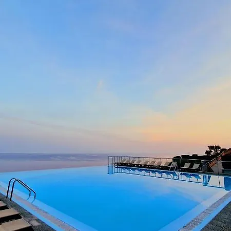 Apartment Unique - Costa Plana Cap-d’Ail